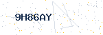 CAPTCHA security code image